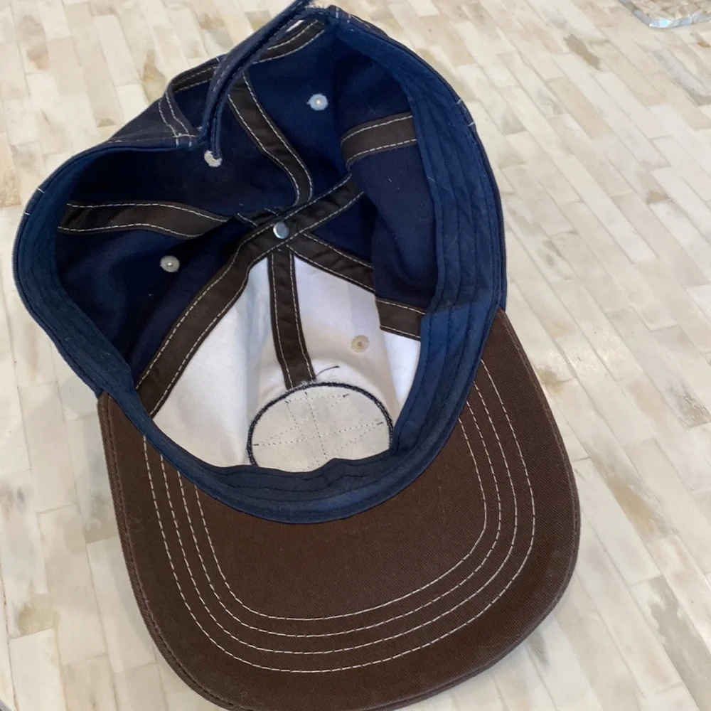 Beautiful Giant The Loyal Few Trucker Hat OS NWOT